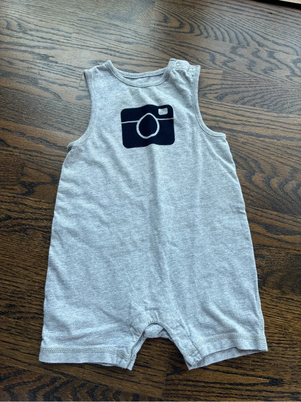 Boys Summer Bundle